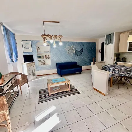 Casa Dello Rio - Elba Affitti Rio nell'Elba