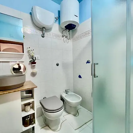 Apartment Casa Dello Rio - Elba Affitti Rio nell'Elba