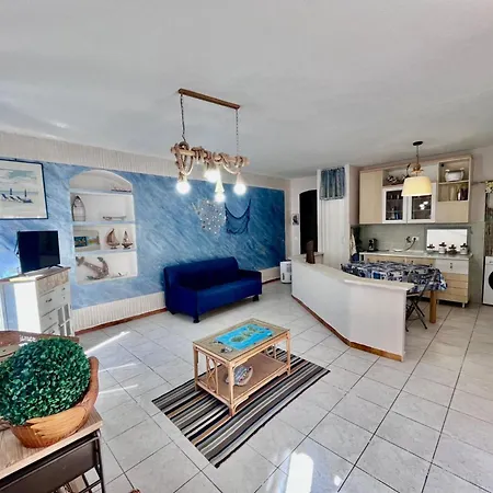 Apartment Casa Dello Rio - Elba Affitti