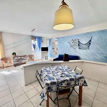 Apartment Casa Dello Rio - Elba Affitti Rio nell'Elba