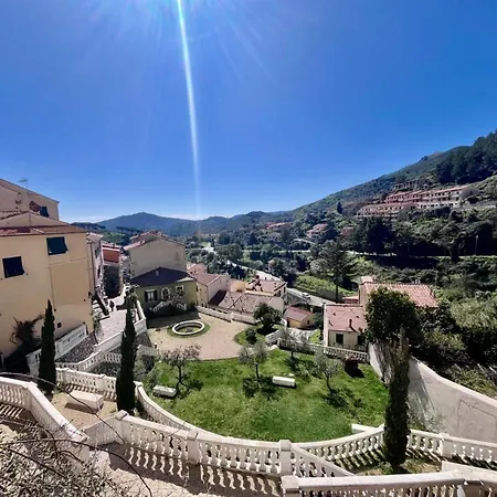 Casa Dello Rio - Elba Affitti *