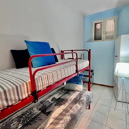 Apartment Casa Dello Rio - Elba Affitti