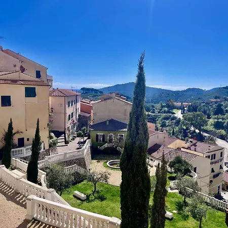Casa Dello Rio - Elba Affitti Apartment Rio nell'Elba