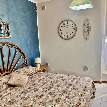 Casa Dello Rio - Elba Affitti *